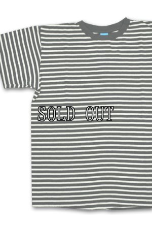 画像5: Good On/S/S BORDER TEE 