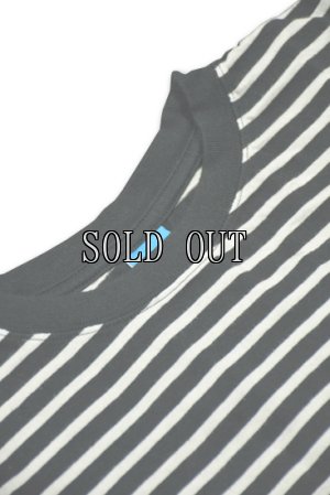 画像6: Good On/S/S BORDER TEE 