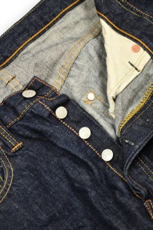 画像3: FULL COUNT/0105 LOOSE STRAIGHT