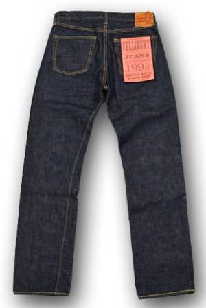 画像5: FULL COUNT/1108 NEW STRAIGHT