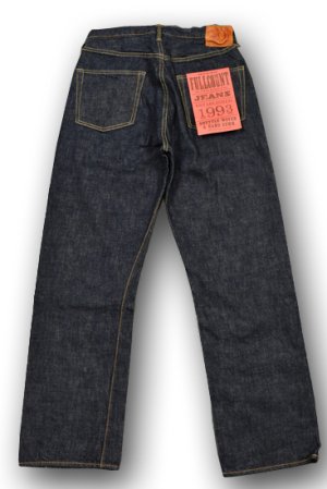 画像6: FULL COUNT/0105 LOOSE STRAIGHT