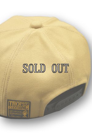 画像5: TROPHY CLOTHING/SUPERIOR LOGO TRACKER CAP