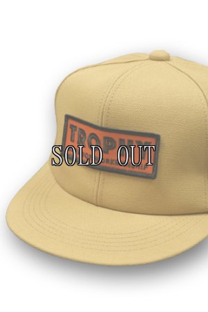 画像4: TROPHY CLOTHING/SUPERIOR LOGO TRACKER CAP