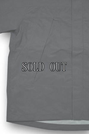画像4: TROPHY CLOTHING/“MONOCHROME" LEVEL 6 ALL WEATHER JACKET