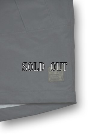 画像5: TROPHY CLOTHING/“MONOCHROME" LEVEL 6 ALL WEATHER JACKET