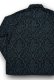 画像5: BLACK SIGN/Paisley Cord Gangster Shirt (5)