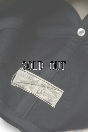 画像5: THE H.W.DOG&CO/BASEBALL CAP