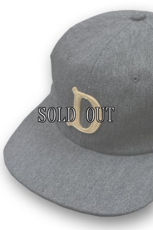 画像7: THE H.W.DOG&CO/BASEBALL CAP