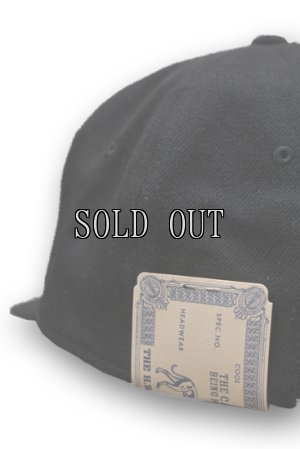 画像3: THE H.W.DOG&CO/BASEBALL CAP