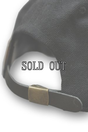 画像4: THE H.W.DOG&CO/BASEBALL CAP