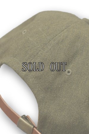 画像11: THE H.W.DOG&CO/BASEBALL CAP