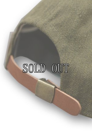 画像10: THE H.W.DOG&CO/BASEBALL CAP