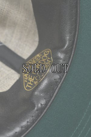 画像6: THE H.W.DOG&CO/BASEBALL CAP