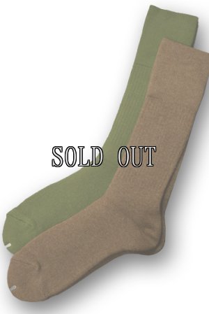 画像2: BLACK SIGN/Original Fit Boots Socks