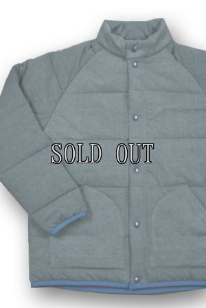 画像6: Good On/POKA POKA TEE JACKET