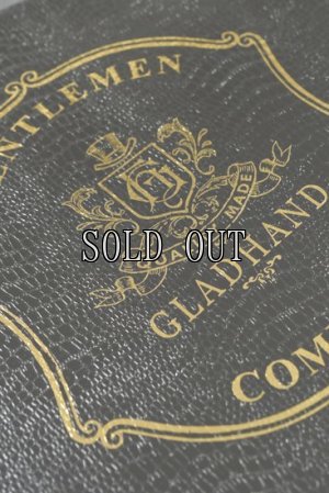 画像7: GLAD HAND&Co./JOHN G“RABBIT”