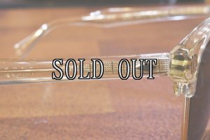 画像8: 丹羽雅彦×GLAD HAND/COLLINS-GLASSES