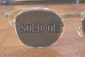 画像7: 丹羽雅彦×GLAD HAND/COLLINS-GLASSES