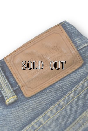 画像7: BY GLADHAND/GLADDEN-DENIM“TYPE-4A”