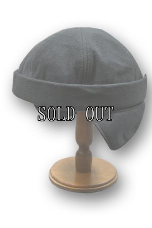 画像3: THE H.W.DOG&CO/FISHCAP FLEESE