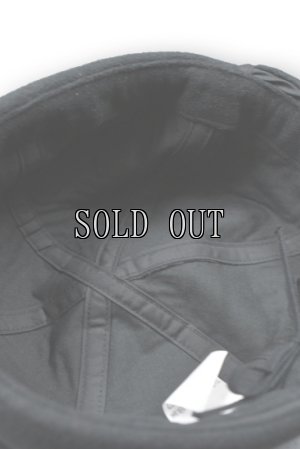 画像4: THE H.W.DOG&CO/FISHCAP FLEESE