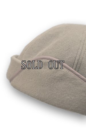 画像6: THE H.W.DOG&CO/FISHCAP FLEESE