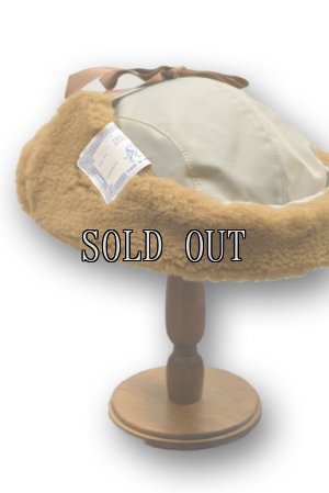 画像3: THE H.W.DOG&CO/FLIGHT CAP