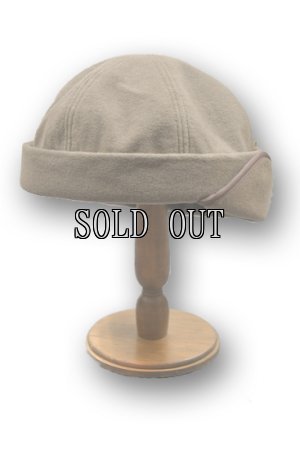 画像5: THE H.W.DOG&CO/FISHCAP FLEESE