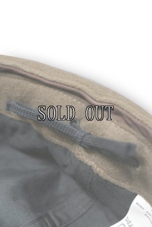 画像7: THE H.W.DOG&CO/FISHCAP FLEESE