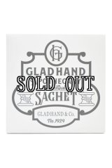 GLAD HAND APOTHECARY/SACHET