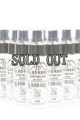 GLAD HAND APOTHECARY/HAND GEL