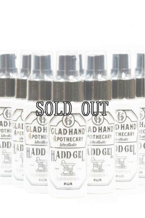 画像1: GLAD HAND APOTHECARY/HAND GEL