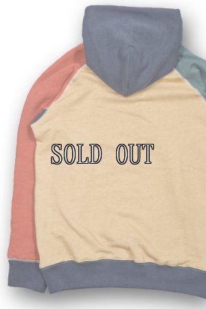 画像5: Good On/CRAZY PO HOOD SWEAT