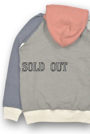 画像7: Good On/CRAZY PO HOOD SWEAT