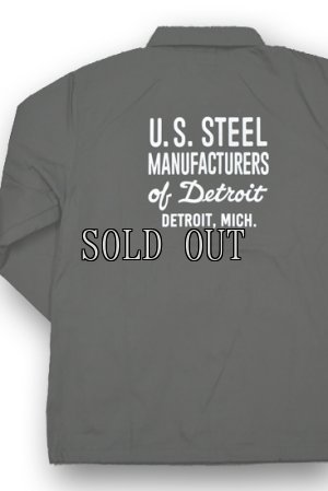 画像4: PHERROW’S/COACH JACKET