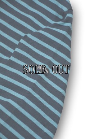 画像5: PHERROW’S/ボーダーカーディガン