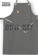 TROPHY CLOTHING/ENGINEER WORK APRON