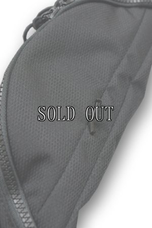 画像11: foot the coacher/ANARCHO WAIST BAG(PORTER)