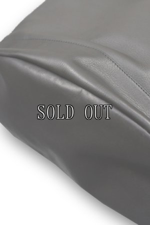 画像3: suolo/CROP2 LEATHER