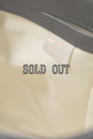 画像5: suolo/CROP2 LEATHER