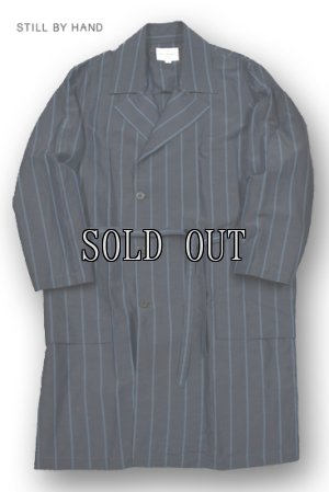 画像1: STILL BY HAND/ストライプローブ