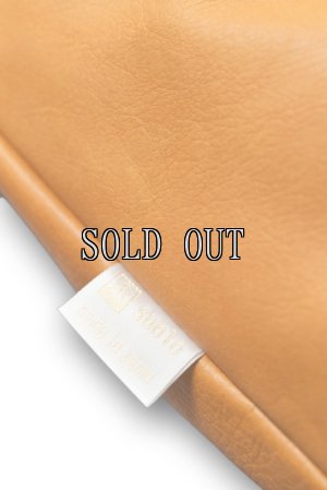 画像4: suolo/FEATHER middle leather