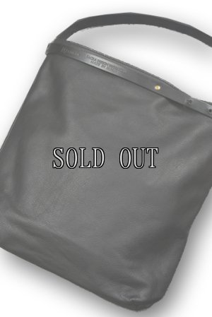 画像7: suolo/FEATHER middle leather