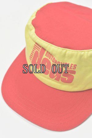 画像1: DEUS EX MACHINA/SEMI PRO CAP