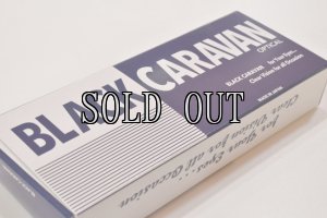 画像15: BLACK CARAVAN/ZORRO#001