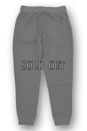 画像5: LOOP&WEFT/スウェットパンツ