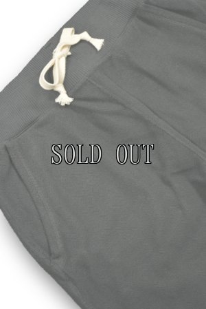 画像4: LOOP&WEFT/スウェットパンツ