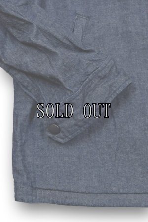 画像3: JAPAN BLUE JEANS/ジェントルマンコーチジャケット