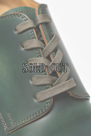 画像3: MOTO/コードバンプレーントゥ(グリーン)