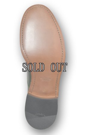 画像6: MOTO/コードバンプレーントゥ(グリーン)